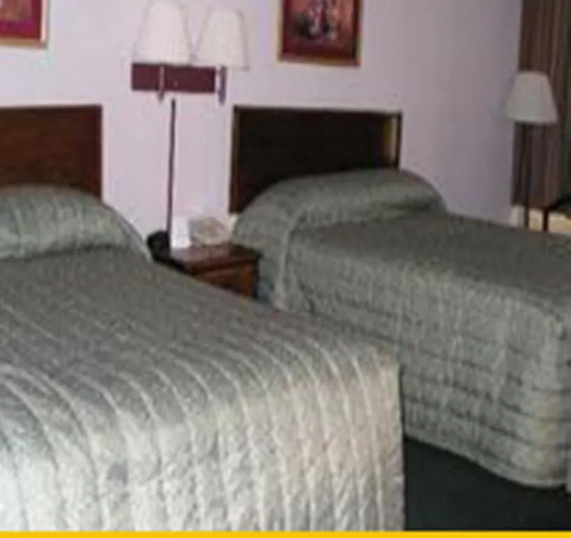 Budget Host Inn And Suites Memphis 0*,  United States