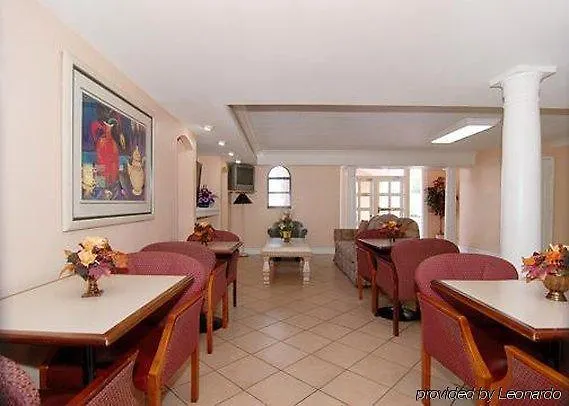 Budget Host Inn And Suites Memphis 0*,