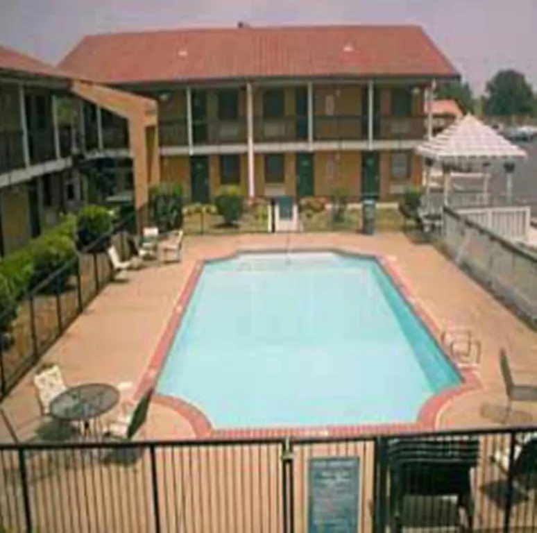 Budget Host Inn And Suites Memphis contacts