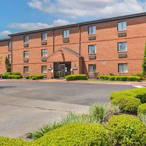 2* Hotel Extended America Select - - Cordova